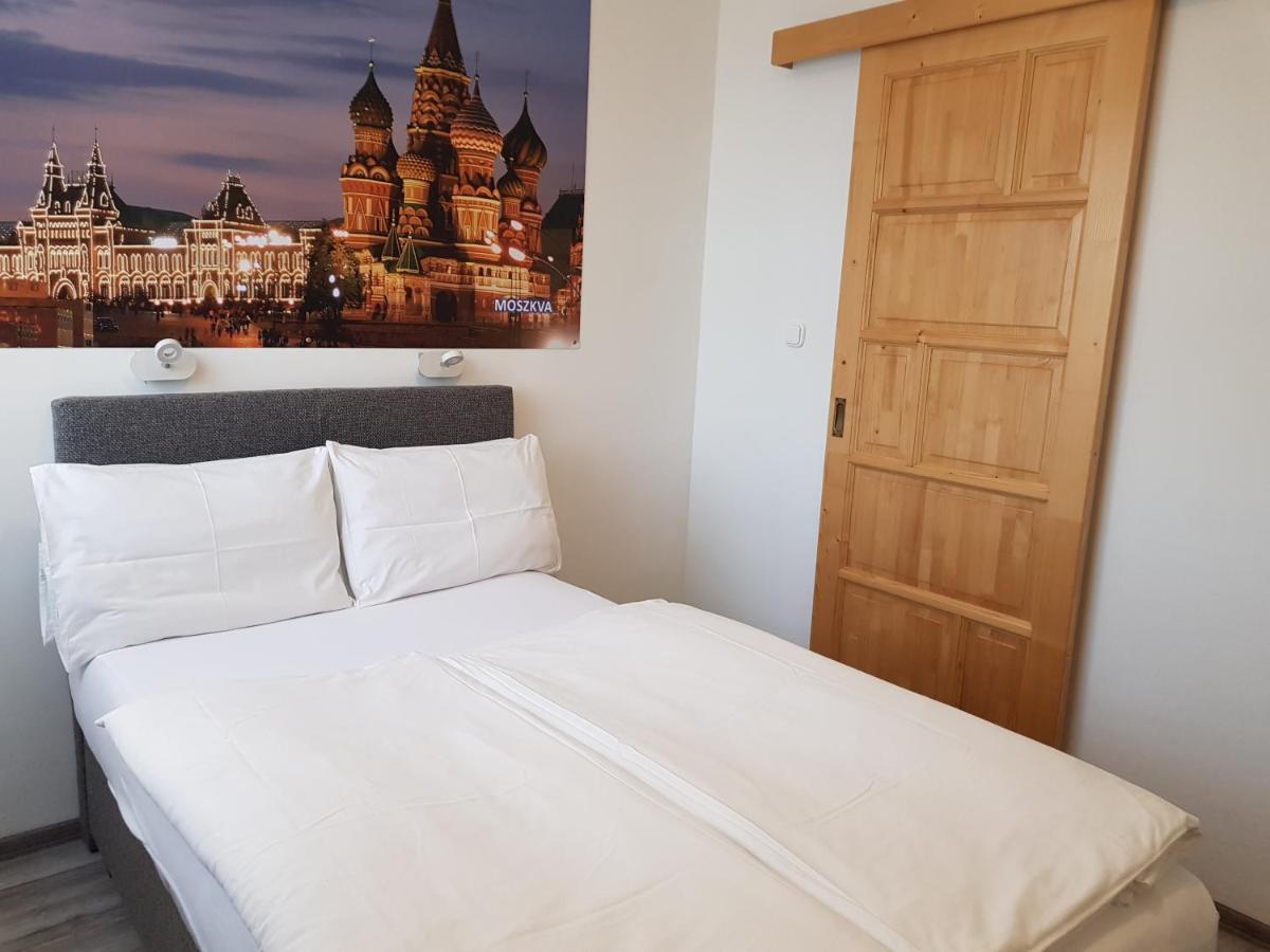 Bed and Breakfast Matyas Panzio Сегед Экстерьер фото